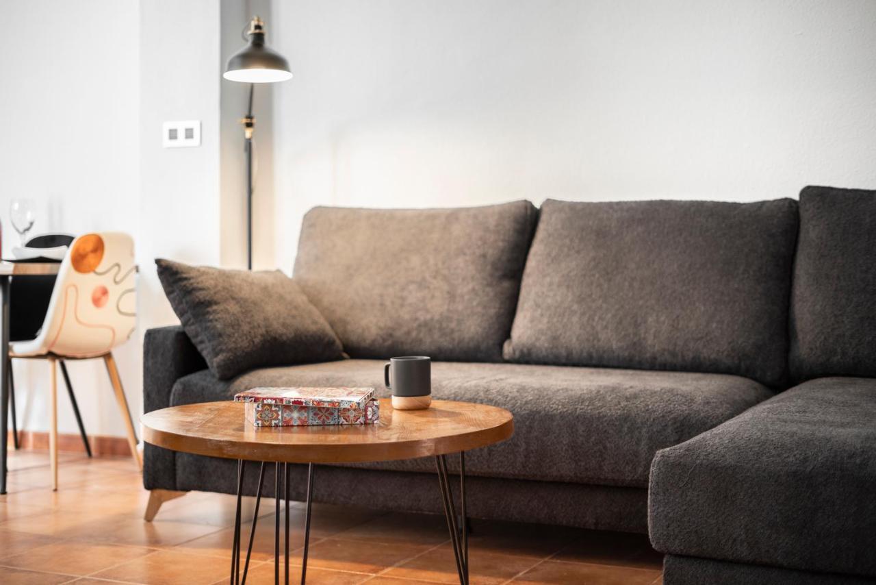 Apartamento Alhambra Boutique Гранада Экстерьер фото