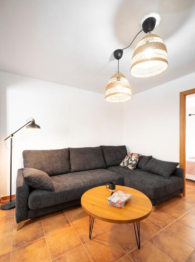 Apartamento Alhambra Boutique Гранада Экстерьер фото