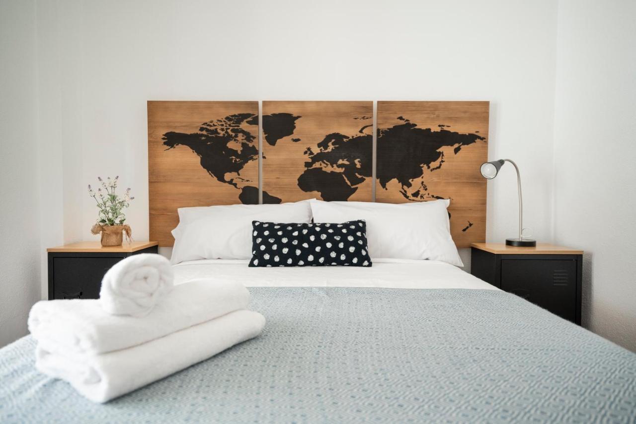 Apartamento Alhambra Boutique Гранада Экстерьер фото